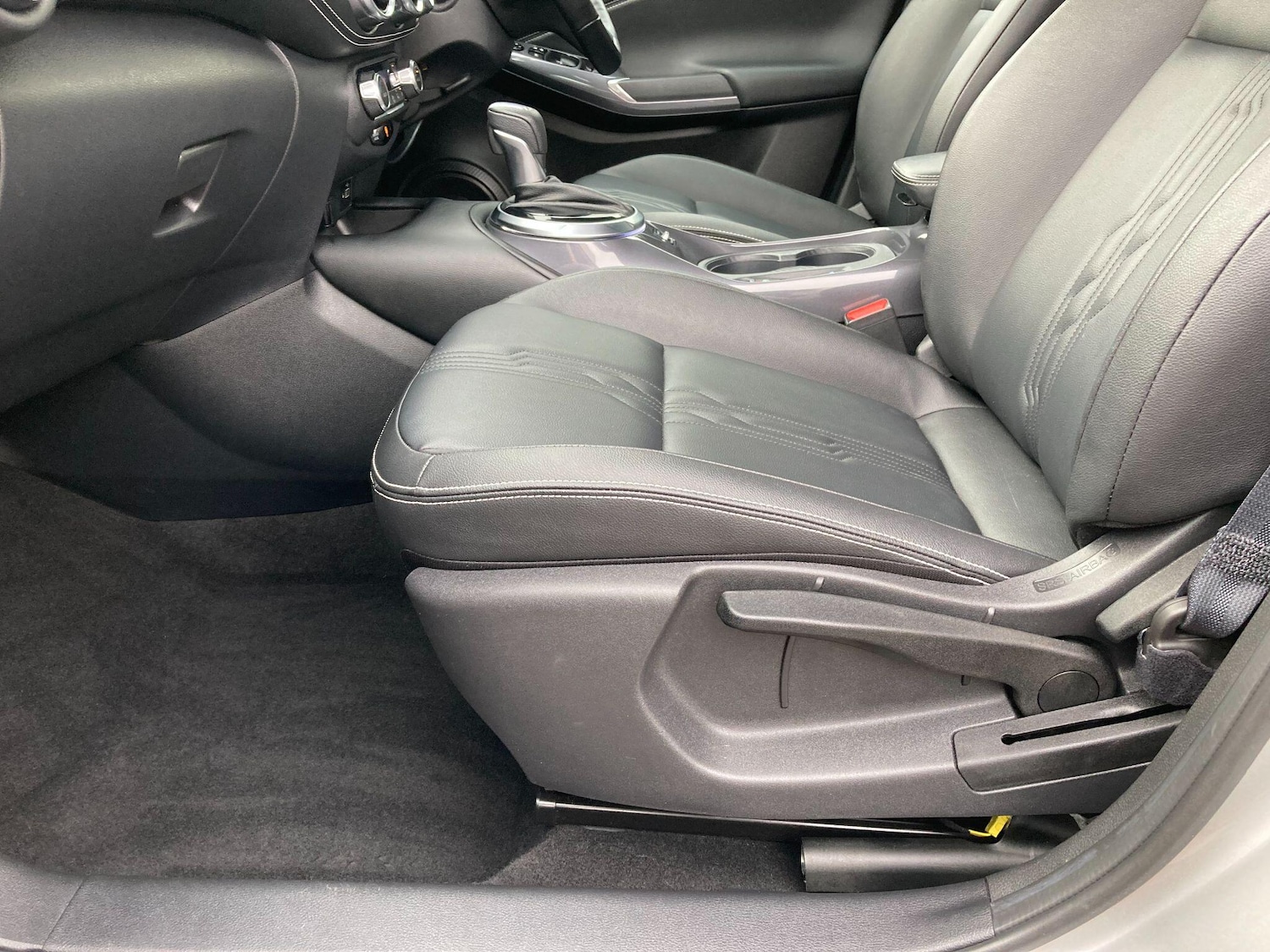 Used Nissan Juke 2023 for sale - 77101915: Photo 39