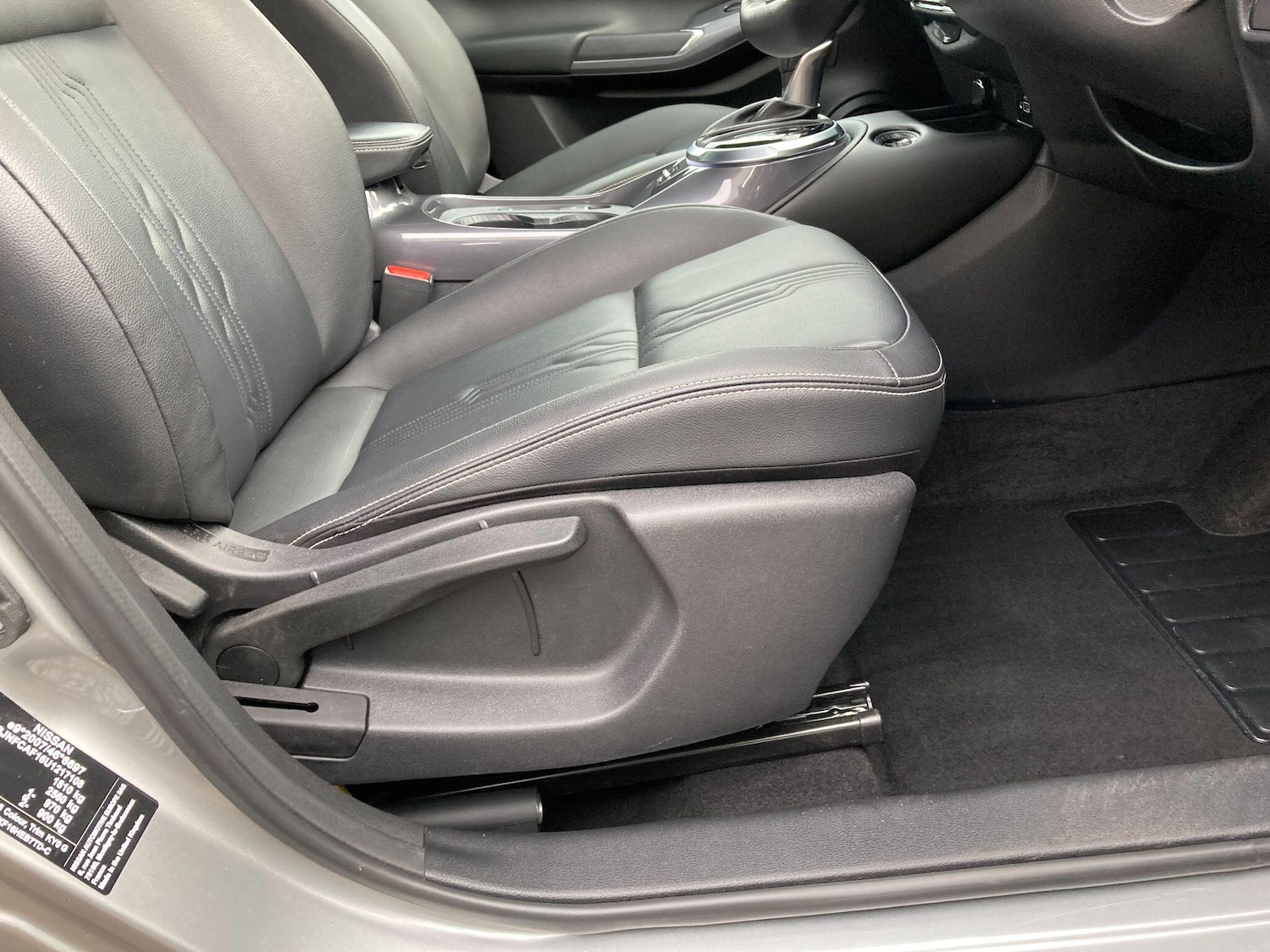 Used Nissan Juke 2023 for sale - 77101915: Photo 52