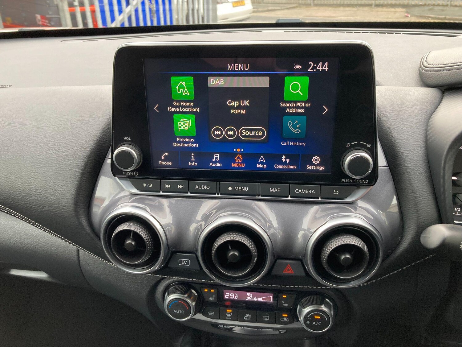 Used Nissan Juke 2023 for sale - 77101915: Photo 61