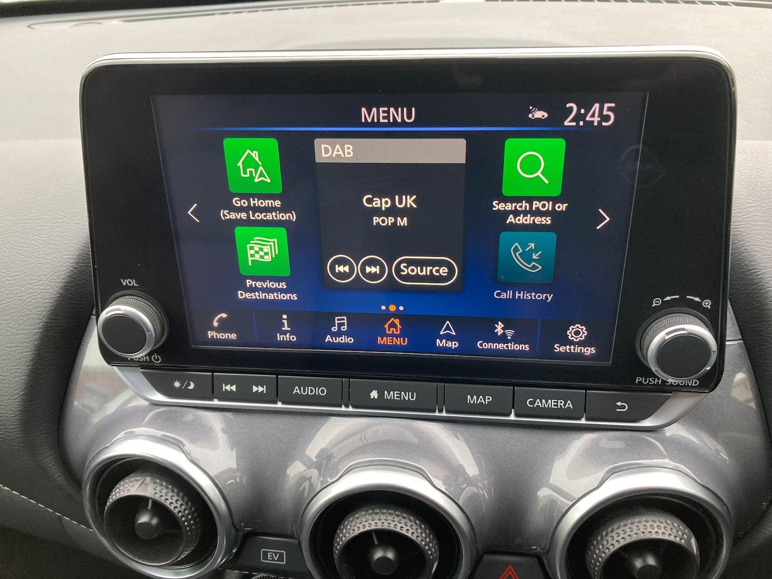 Used Nissan Juke 2023 for sale - 77101915: Photo 62