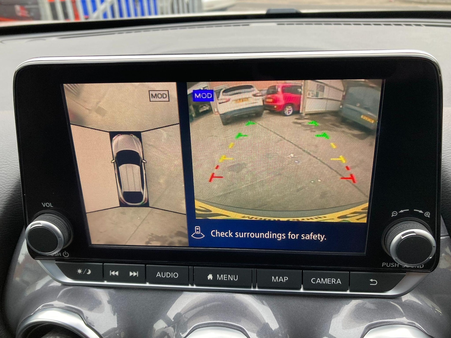 Used Nissan Juke 2023 for sale - 77101915: Photo 66