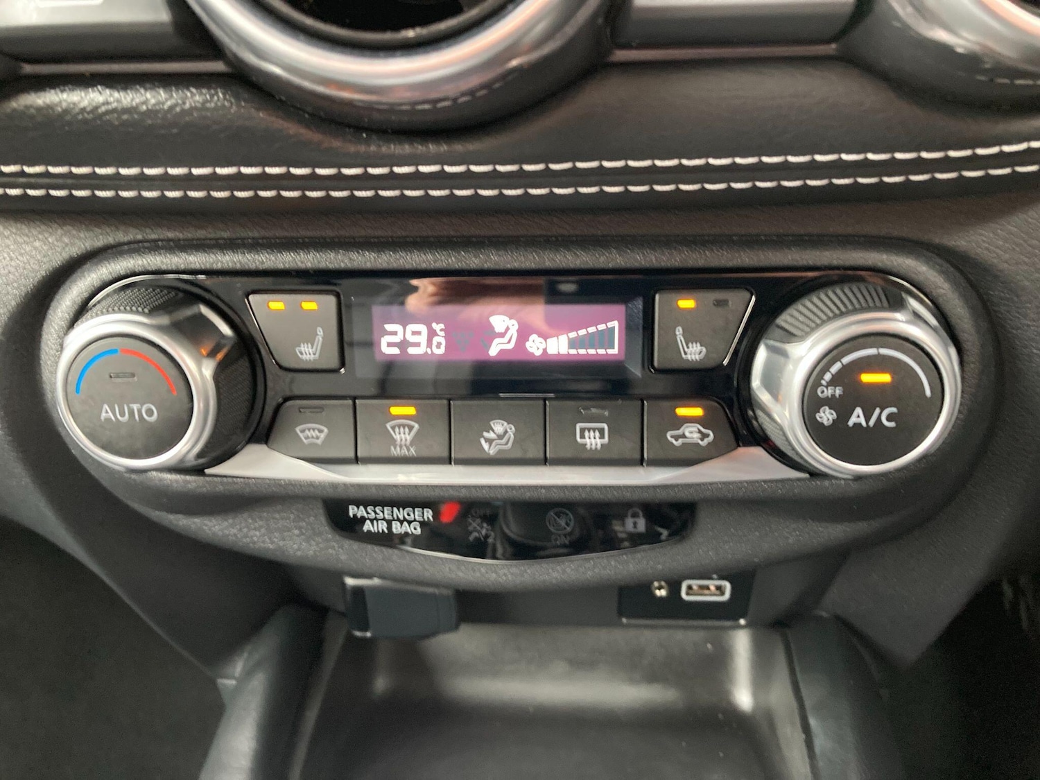 Used Nissan Juke 2023 for sale - 77101915: Photo 67