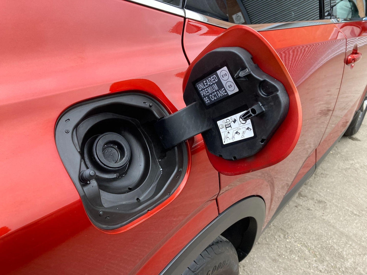 Used Nissan Qashqai 2022 for sale - 77441306: Photo 20