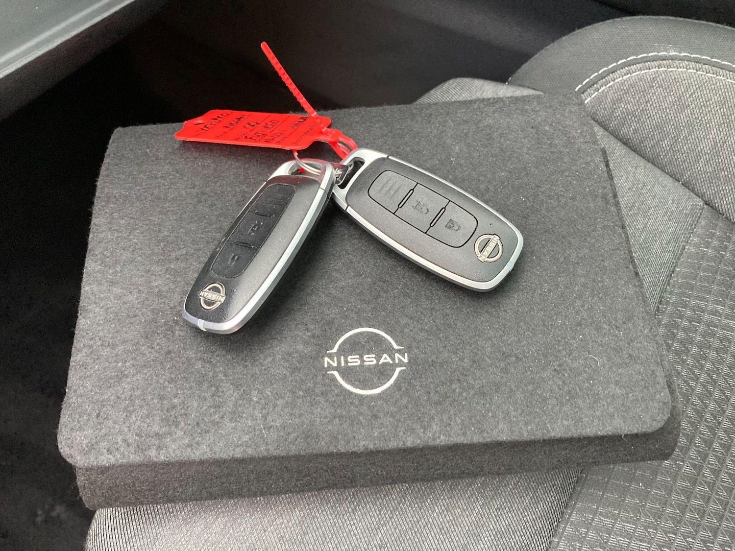 Used Nissan Qashqai 2022 for sale - 77441306: Photo 30