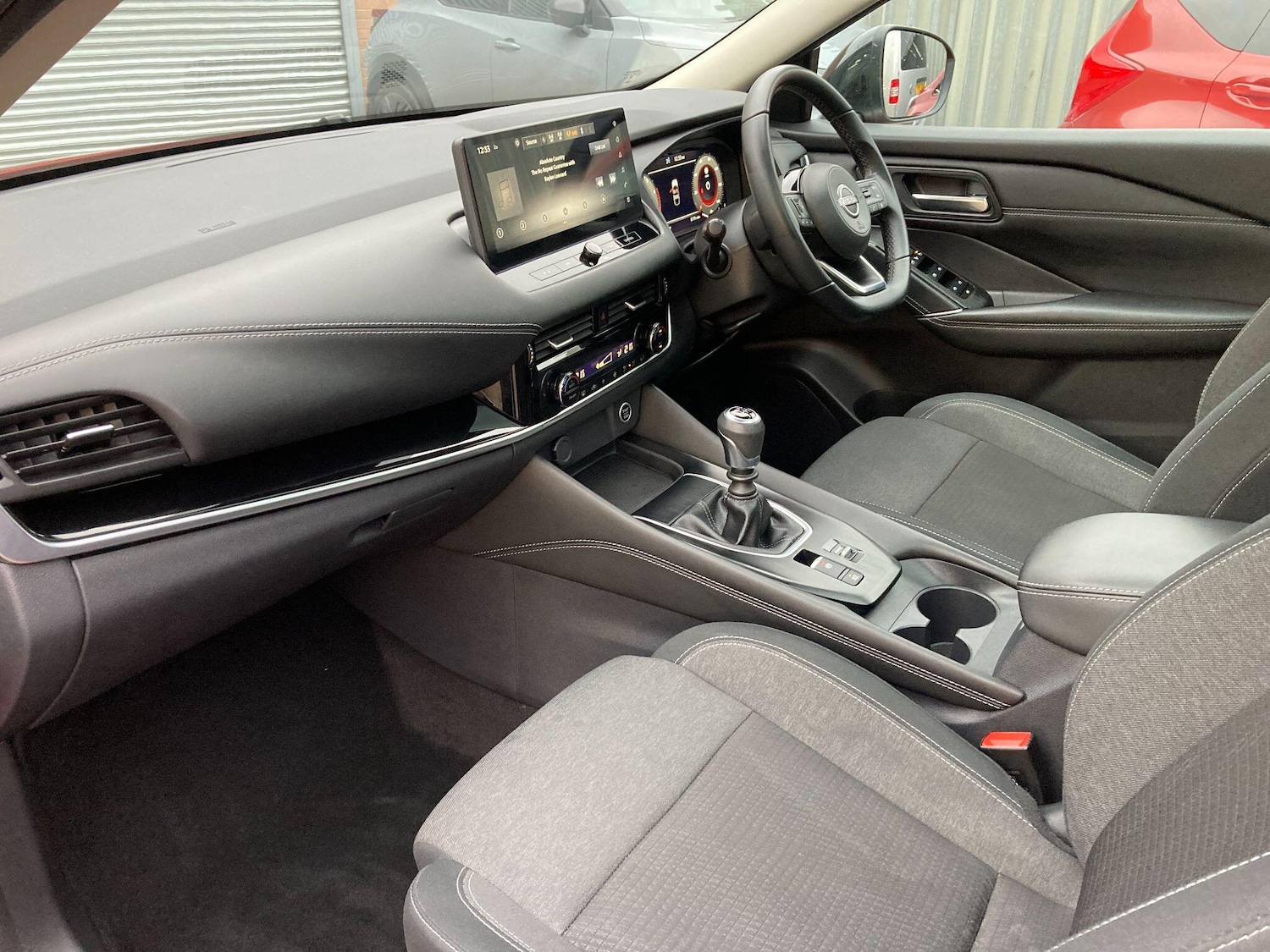 Used Nissan Qashqai 2022 for sale - 77441306: Photo 31