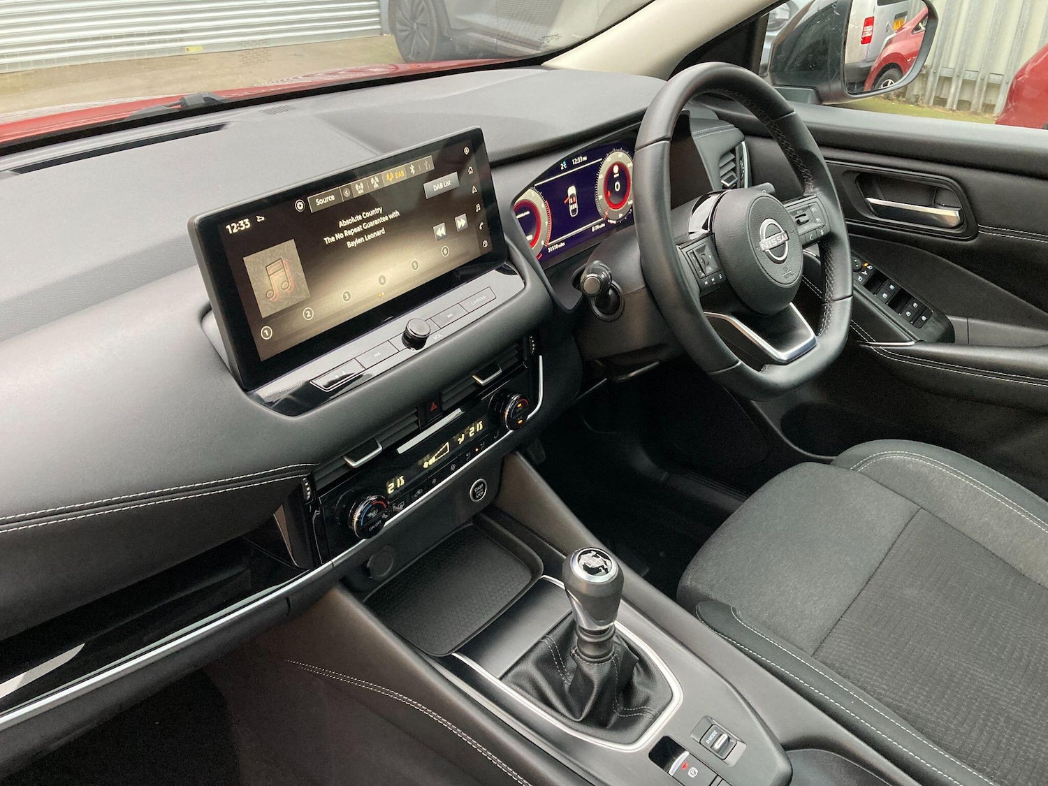 Used Nissan Qashqai 2022 for sale - 77441306: Photo 32