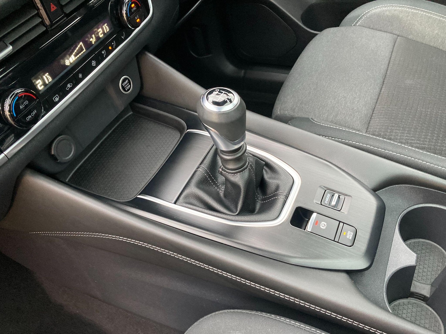 Used Nissan Qashqai 2022 for sale - 77441306: Photo 34