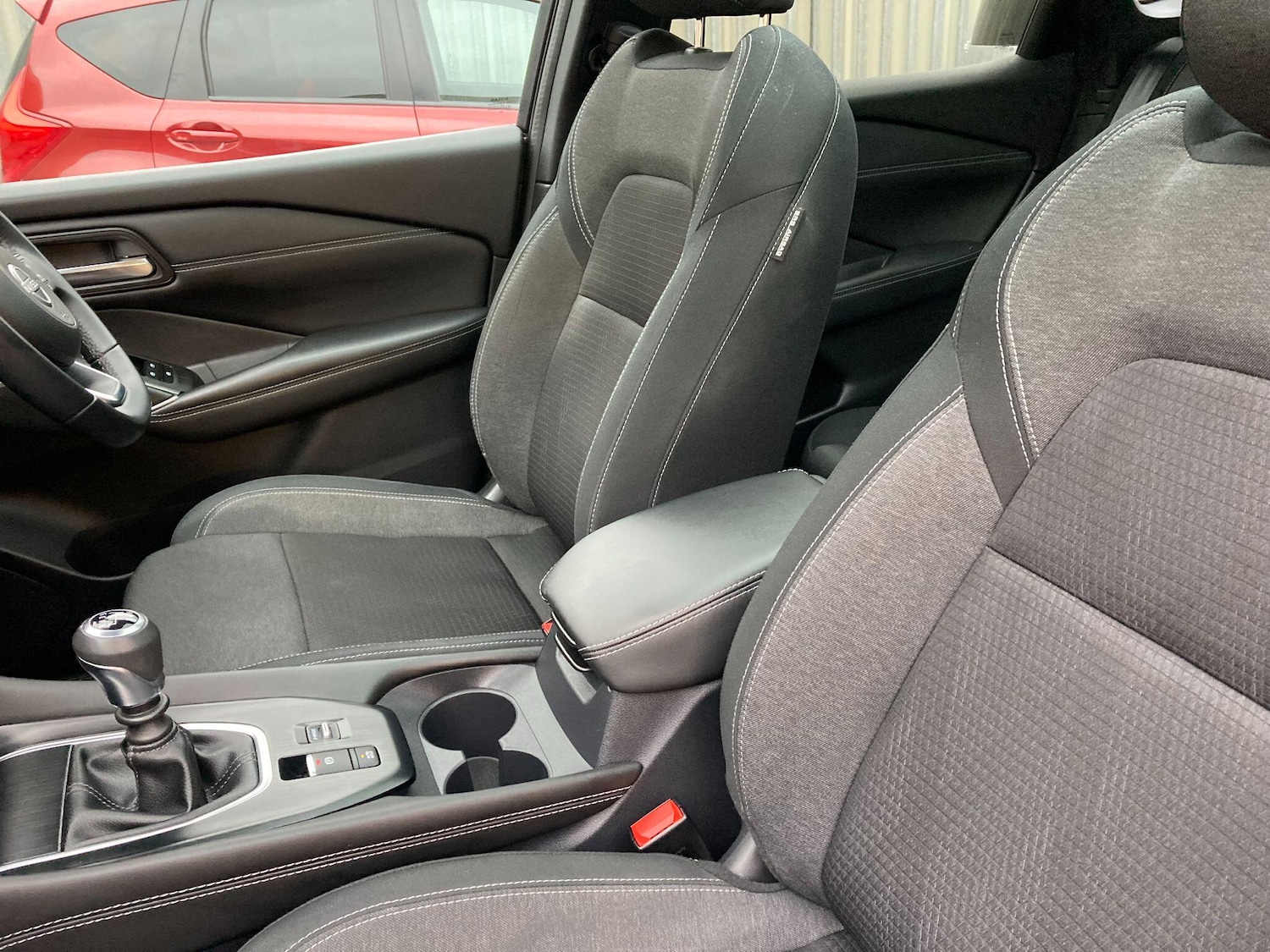 Used Nissan Qashqai 2022 for sale - 77441306: Photo 36