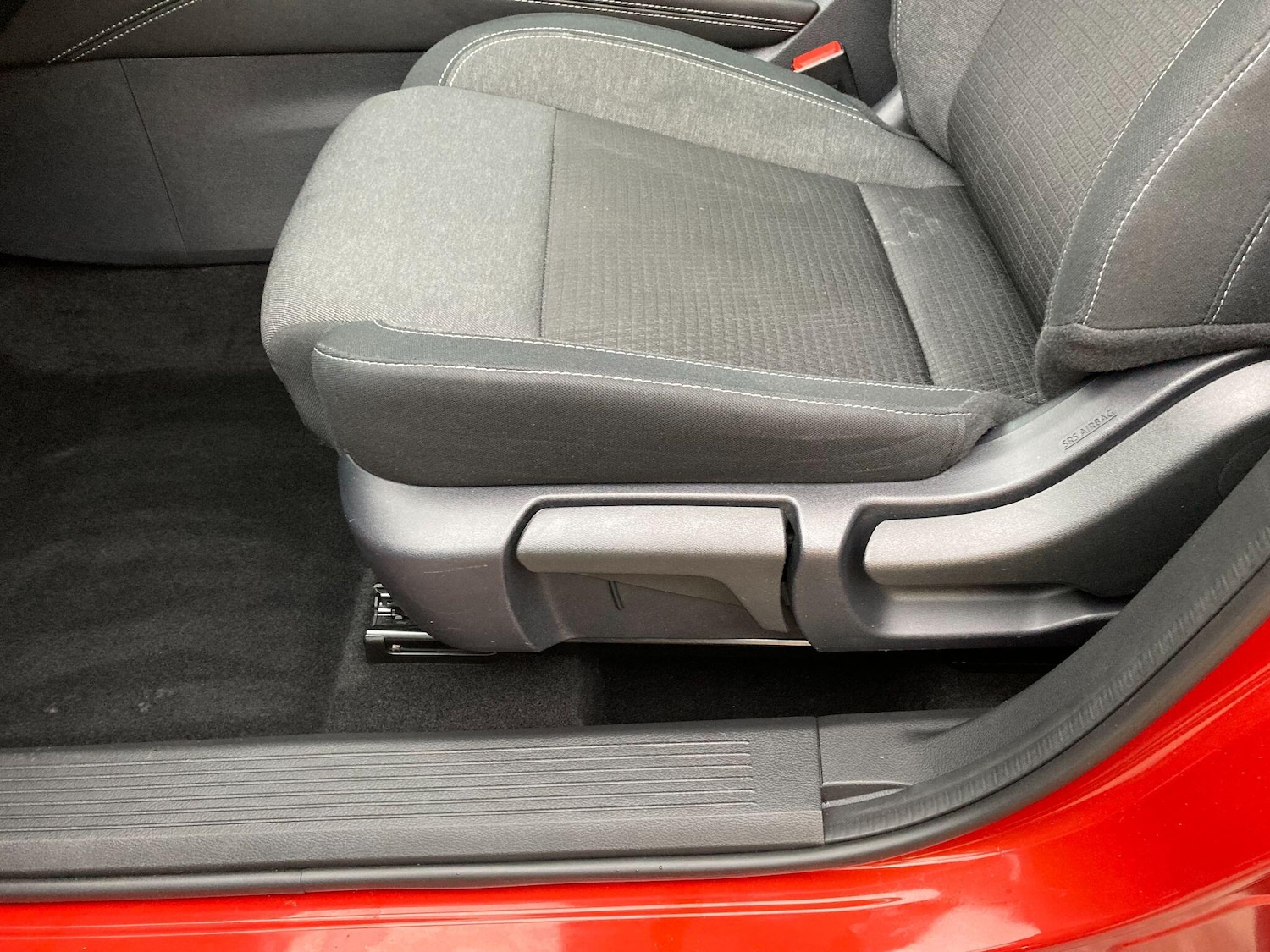 Used Nissan Qashqai 2022 for sale - 77441306: Photo 37