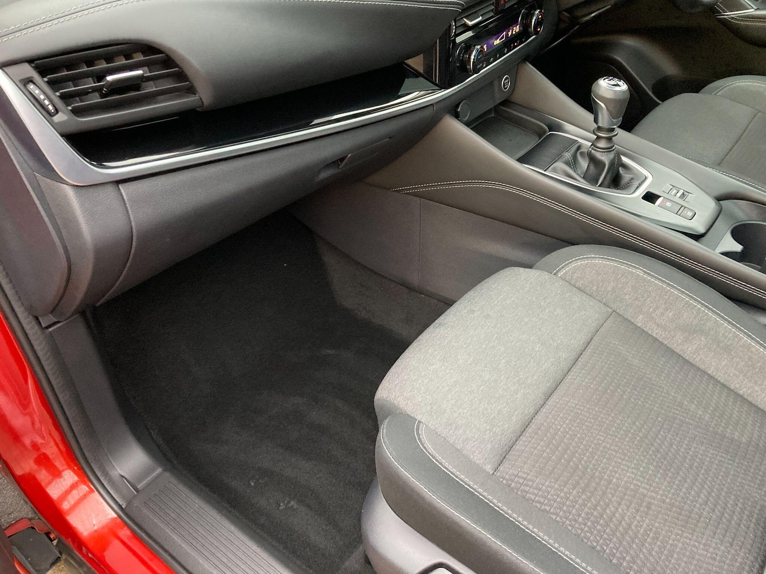 Used Nissan Qashqai 2022 for sale - 77441306: Photo 38