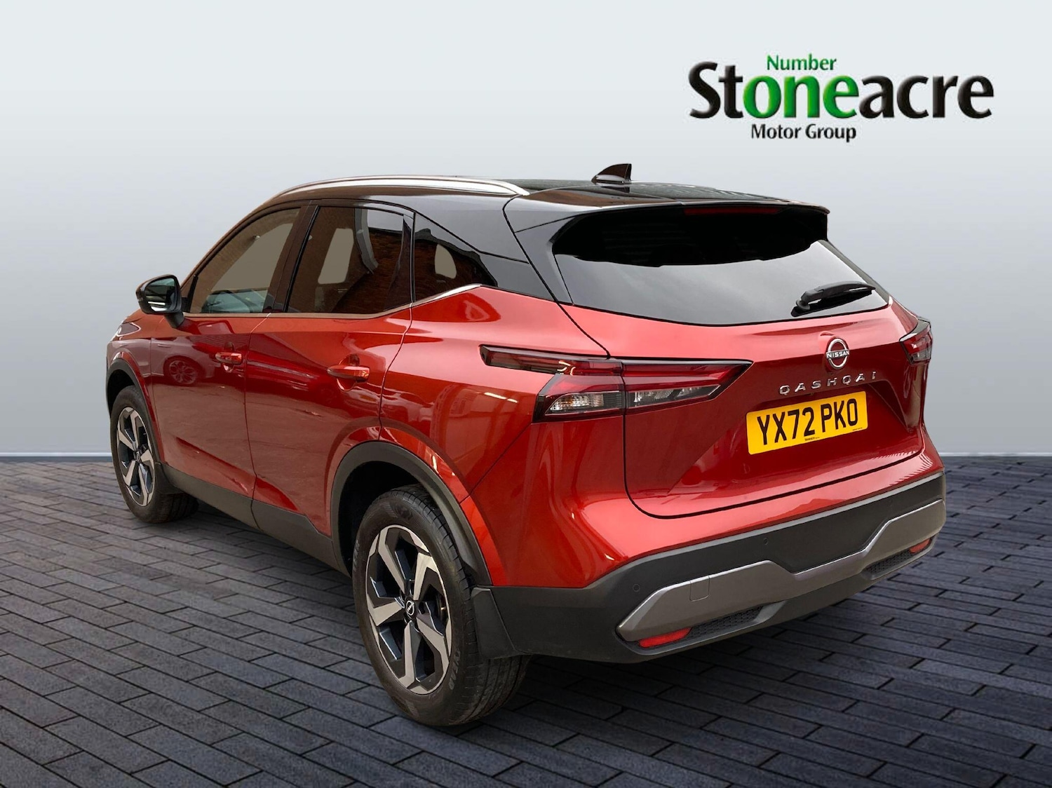 Used Nissan Qashqai 2022 for sale - 77441306: Photo 4