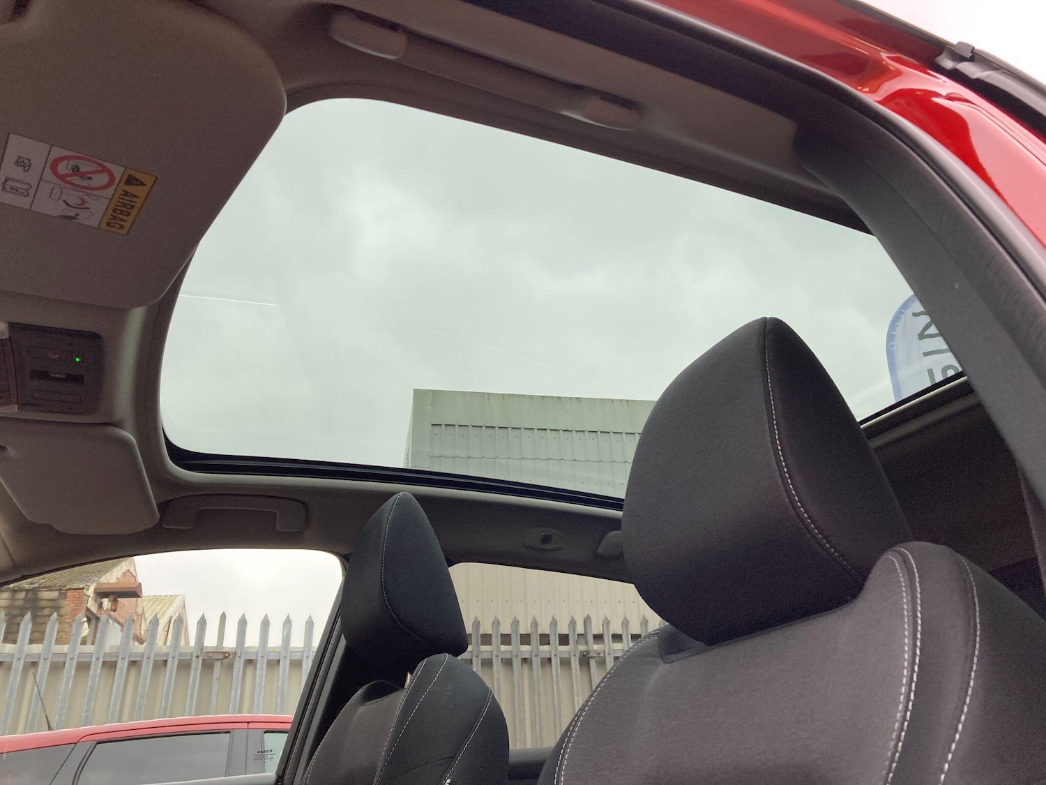 Used Nissan Qashqai 2022 for sale - 77441306: Photo 41