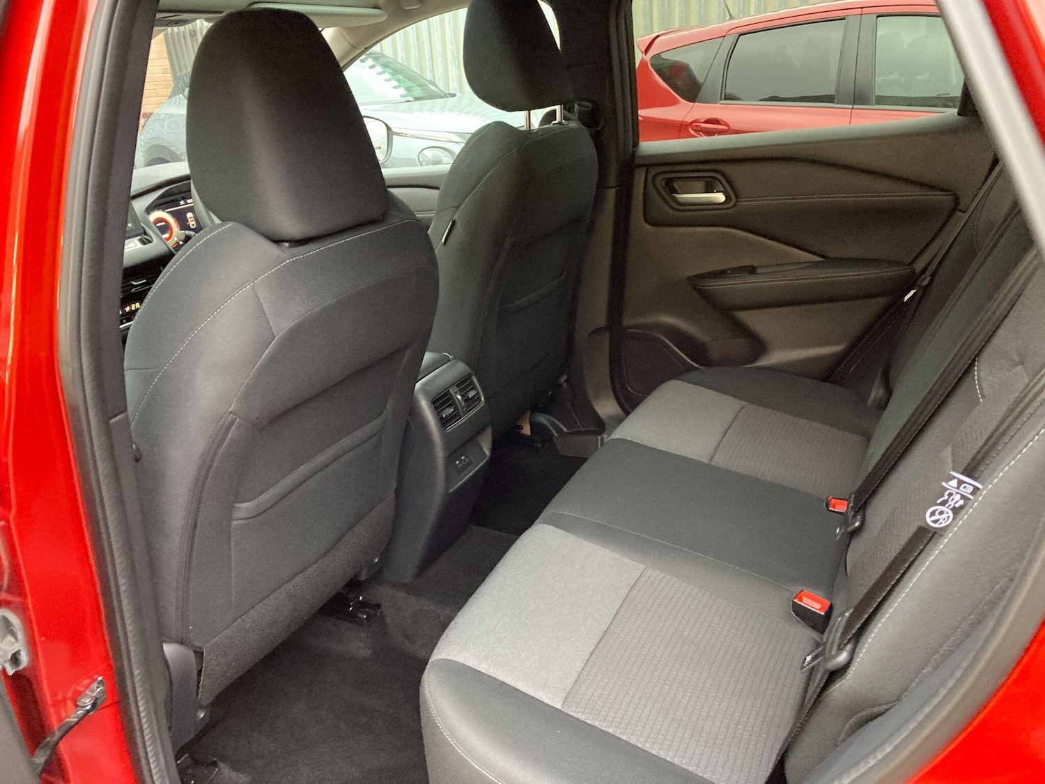 Used Nissan Qashqai 2022 for sale - 77441306: Photo 42