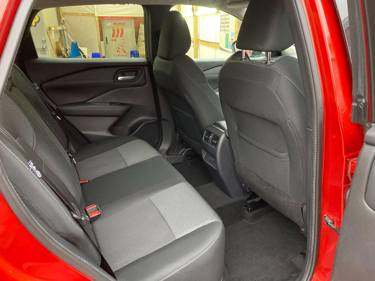 Used Nissan Qashqai 2022 for sale - 77441306: Photo 44