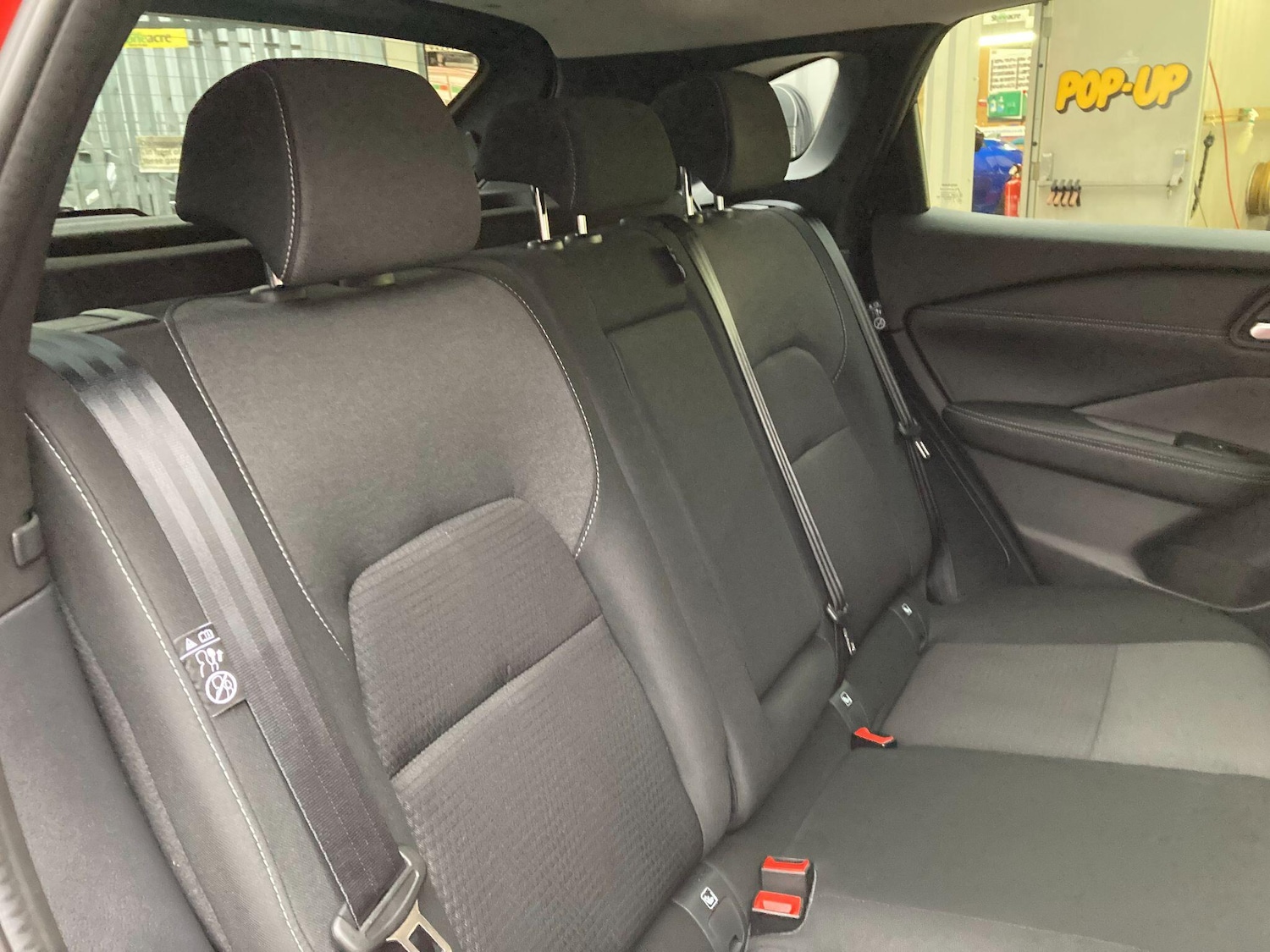 Used Nissan Qashqai 2022 for sale - 77441306: Photo 45