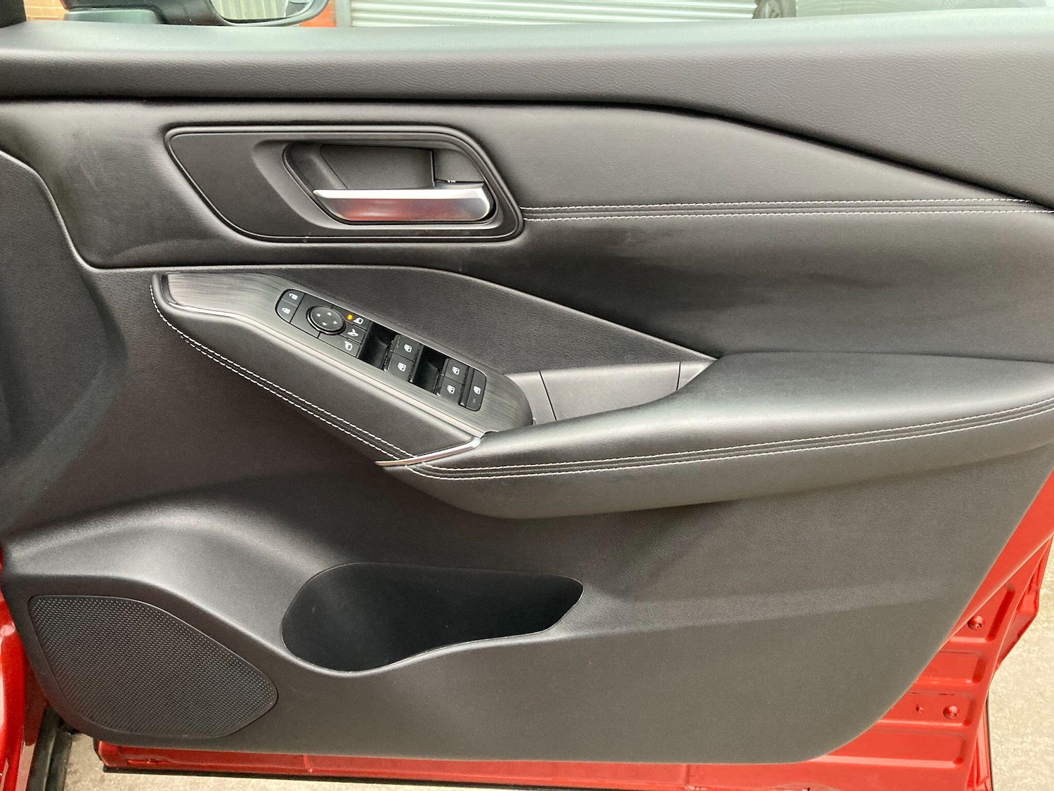 Used Nissan Qashqai 2022 for sale - 77441306: Photo 49