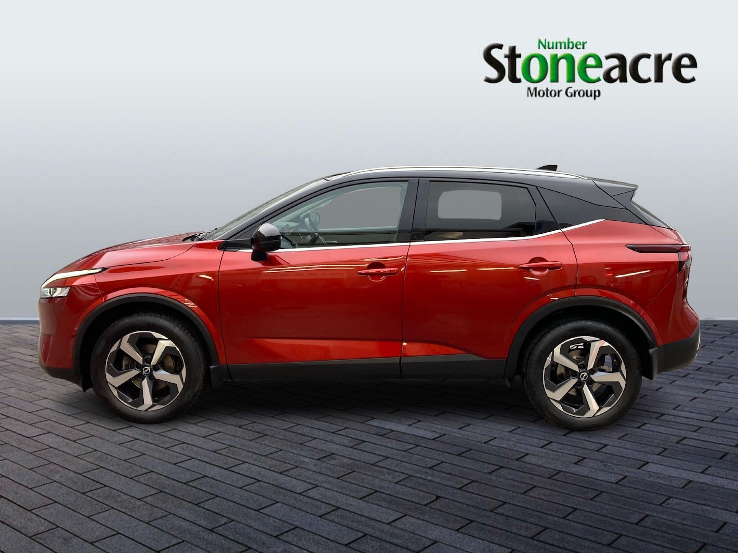 Used Nissan Qashqai 2022 for sale - 77441306: Photo 5