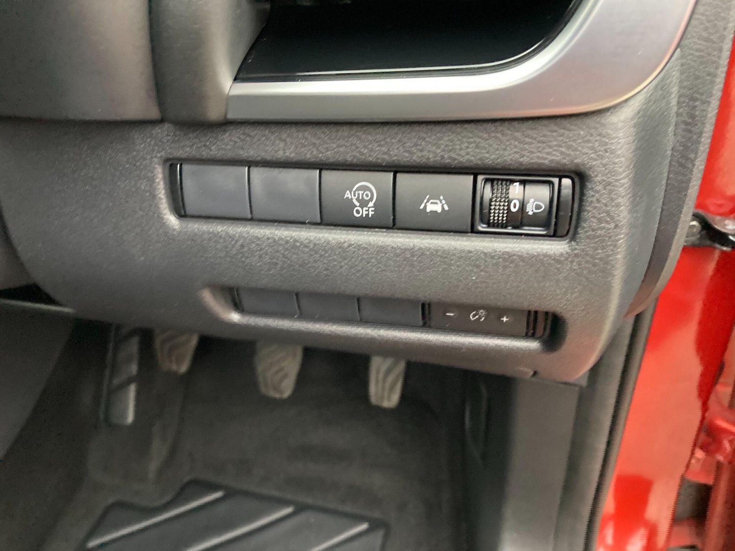 Used Nissan Qashqai 2022 for sale - 77441306: Photo 54