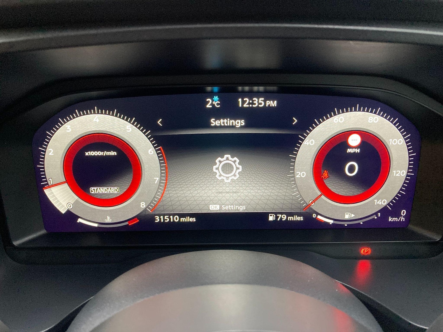 Used Nissan Qashqai 2022 for sale - 77441306: Photo 59