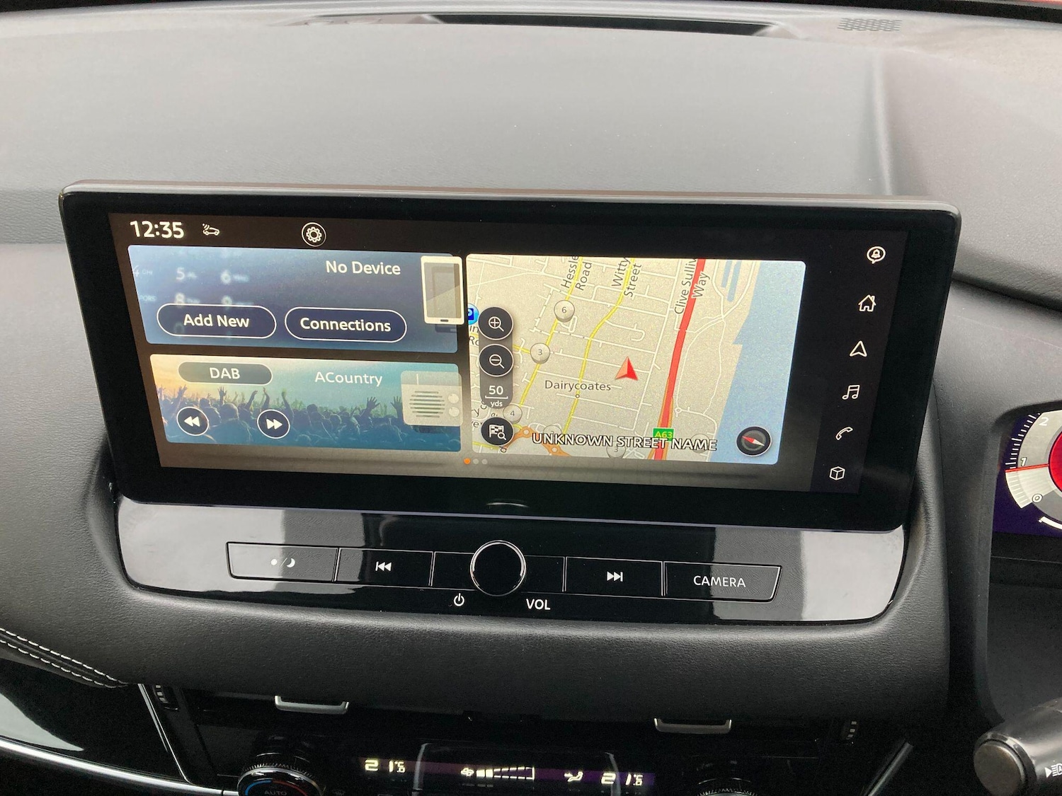 Used Nissan Qashqai 2022 for sale - 77441306: Photo 61