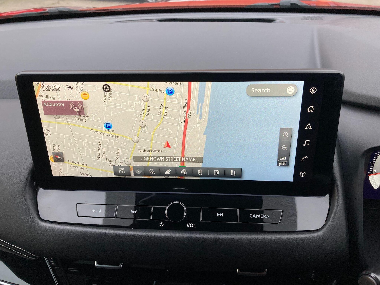 Used Nissan Qashqai 2022 for sale - 77441306: Photo 62