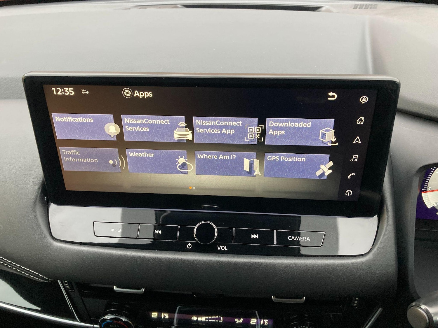 Used Nissan Qashqai 2022 for sale - 77441306: Photo 63