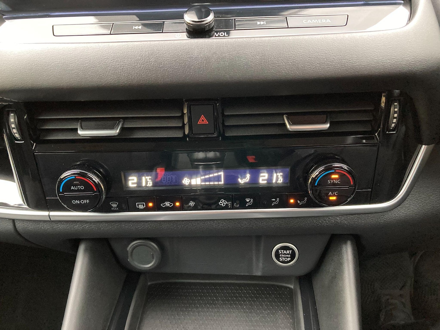 Used Nissan Qashqai 2022 for sale - 77441306: Photo 66