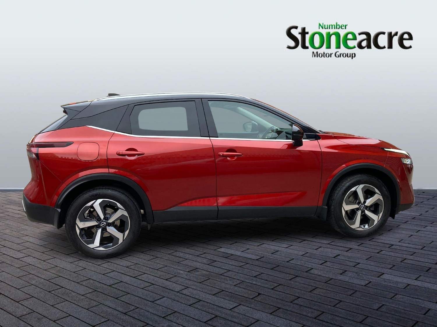 Used Nissan Qashqai 2022 for sale - 77441306: Photo 7