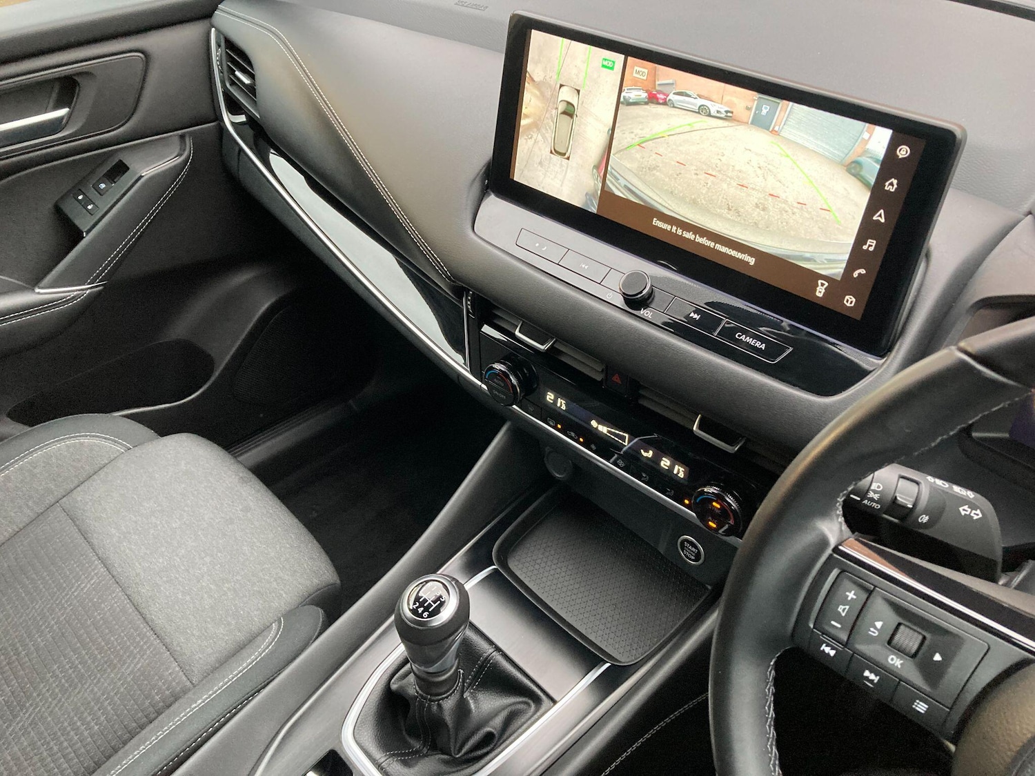 Used Nissan Qashqai 2022 for sale - 77441306: Photo 70