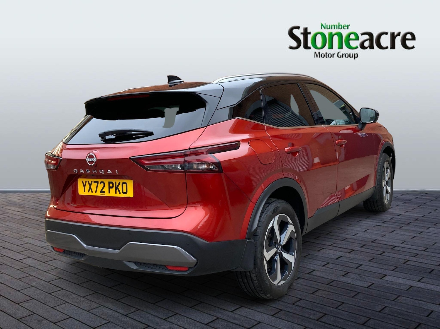 Used Nissan Qashqai 2022 for sale - 77441306: Photo 8