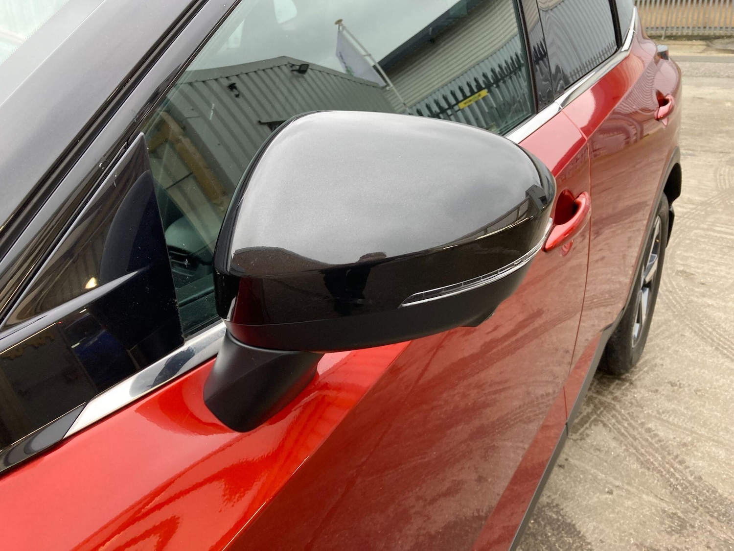 Used Nissan Qashqai 2022 for sale - 77441306: Photo 9