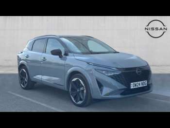 2024 (24) - 1.3 DIG-T MHEV N-Design XTRON Euro 6 (s/s) 5dr