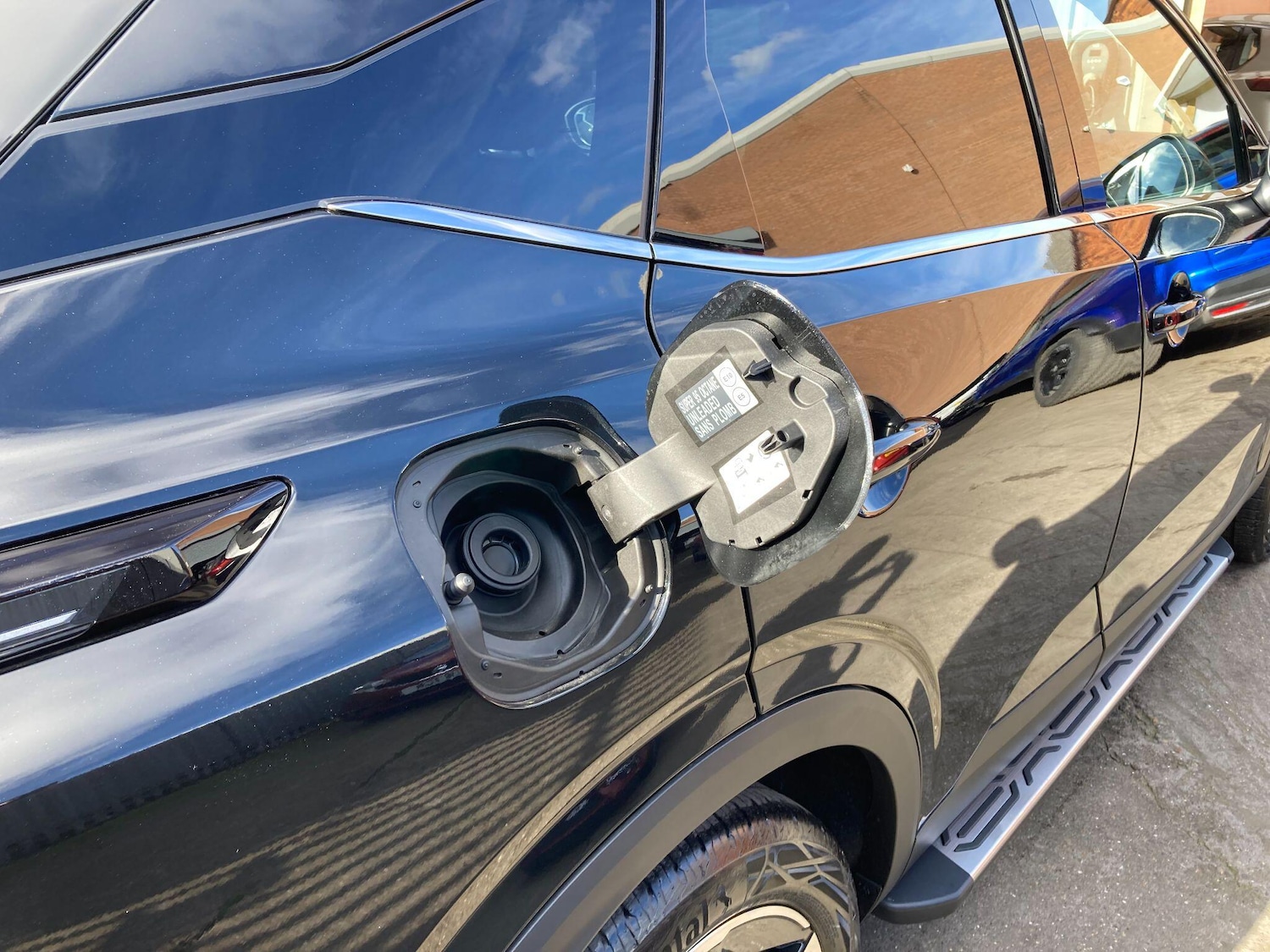 Used Nissan Qashqai 2026 for sale - 78087072: Photo 15