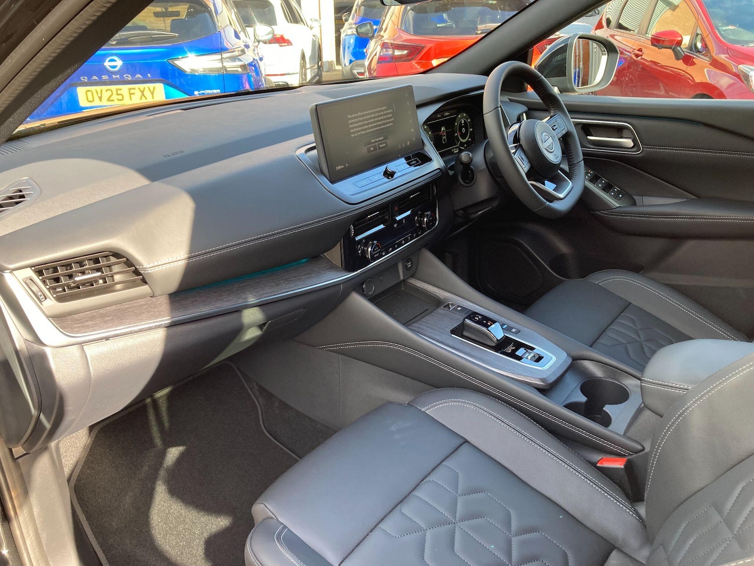 Used Nissan Qashqai 2026 for sale - 78087072: Photo 21