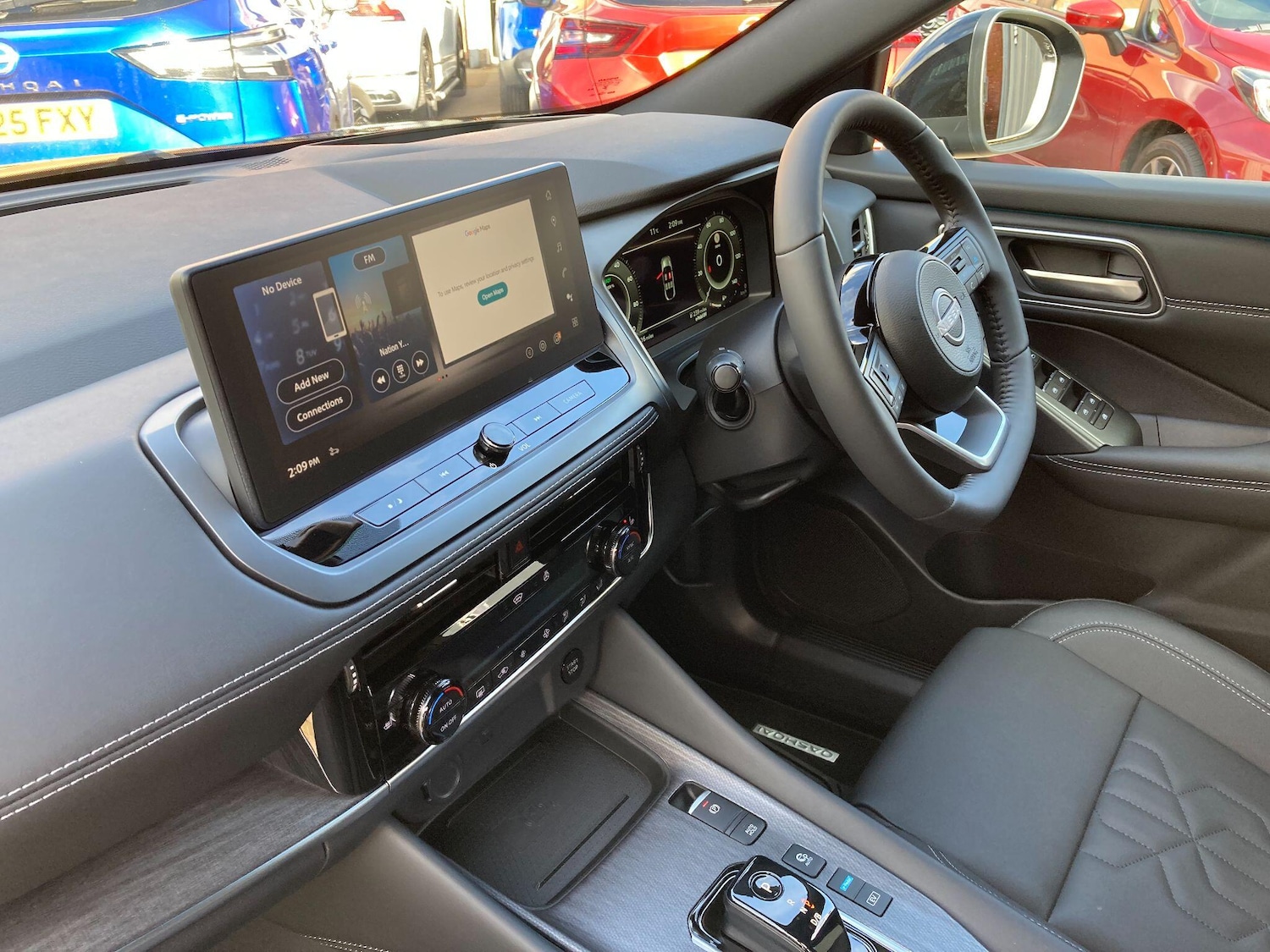 Used Nissan Qashqai 2026 for sale - 78087072: Photo 22