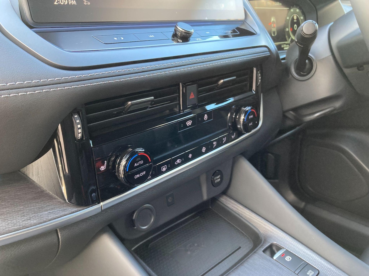 Used Nissan Qashqai 2026 for sale - 78087072: Photo 23