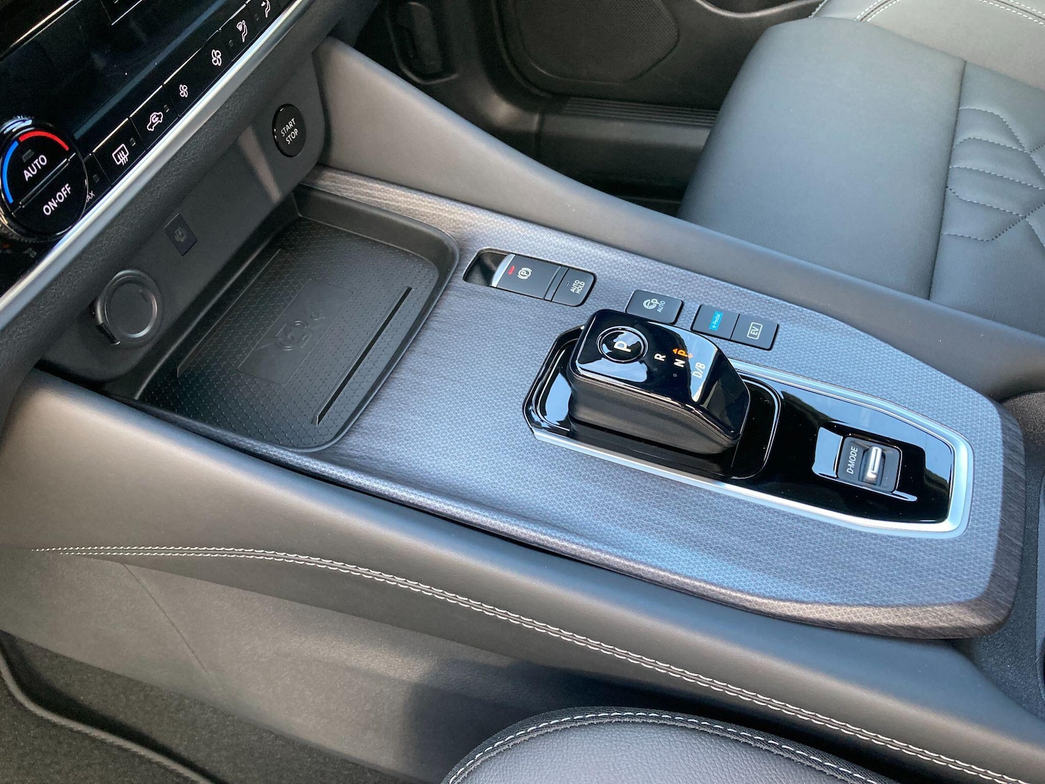 Used Nissan Qashqai 2026 for sale - 78087072: Photo 24