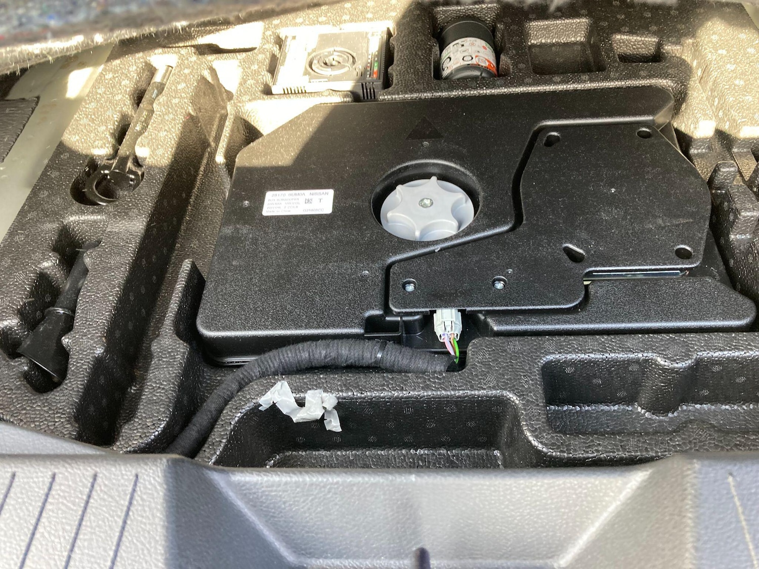 Used Nissan Qashqai 2026 for sale - 78087072: Photo 30