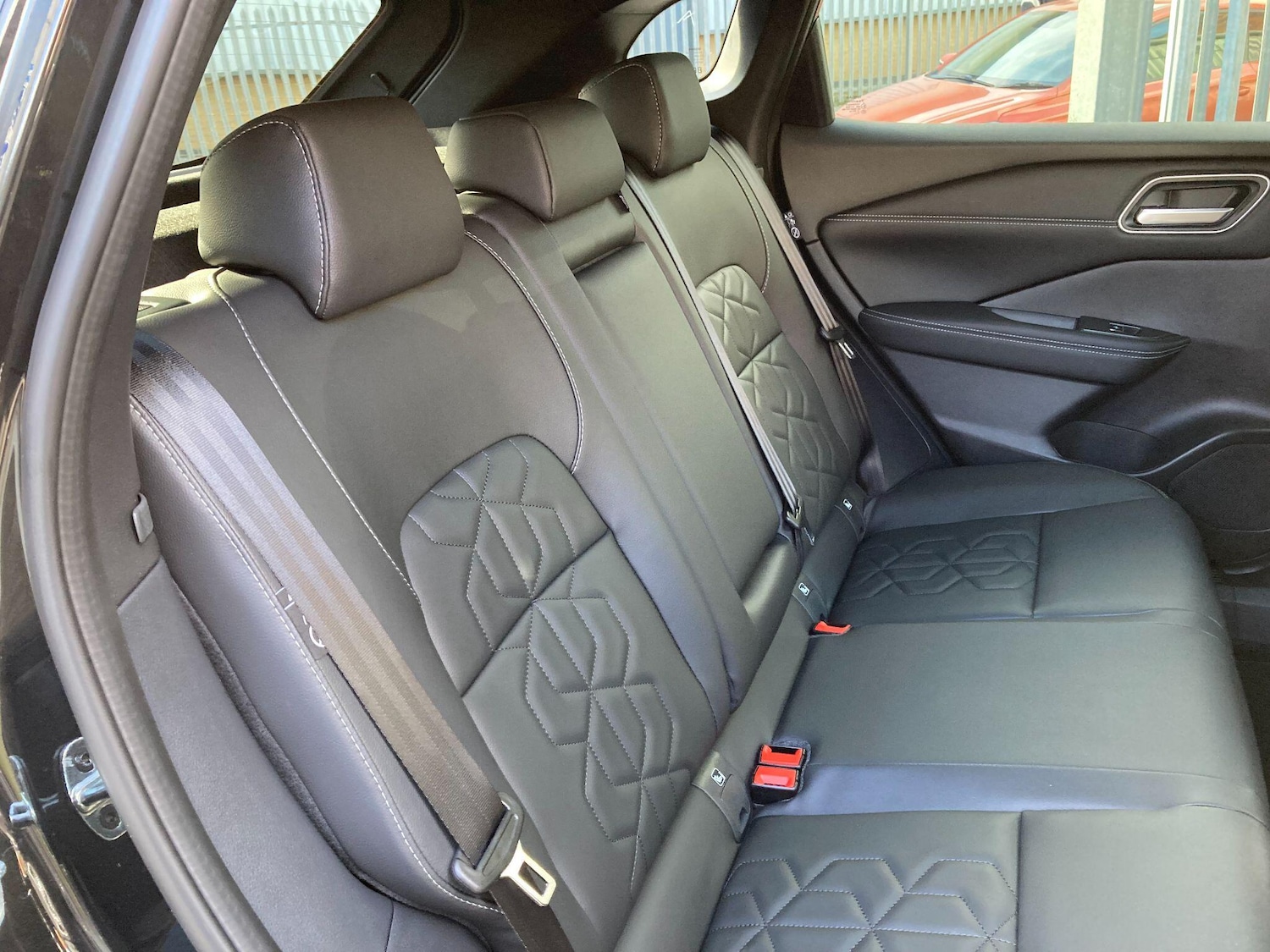 Used Nissan Qashqai 2026 for sale - 78087072: Photo 37