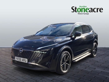 Used Nissan Qashqai 2026 for sale - 78087072: Photo