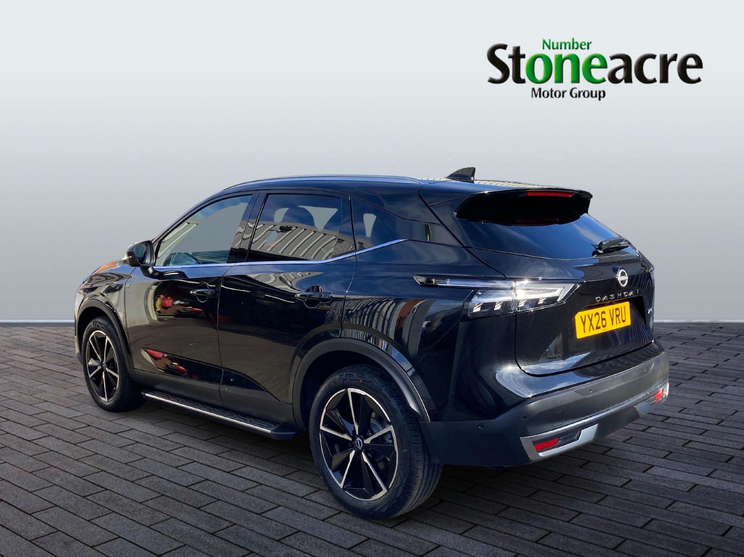 Used Nissan Qashqai 2026 for sale - 78087072: Photo 4