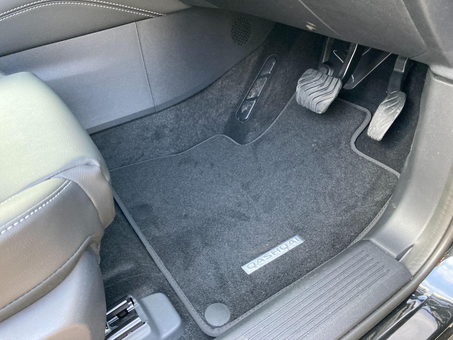 Used Nissan Qashqai 2026 for sale - 78087072: Photo 41