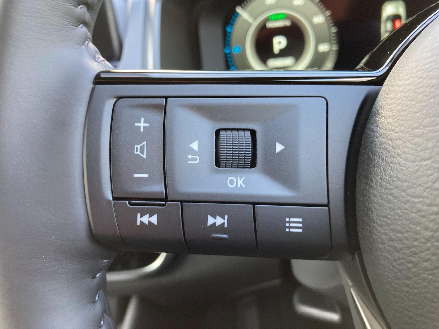 Used Nissan Qashqai 2026 for sale - 78087072: Photo 45