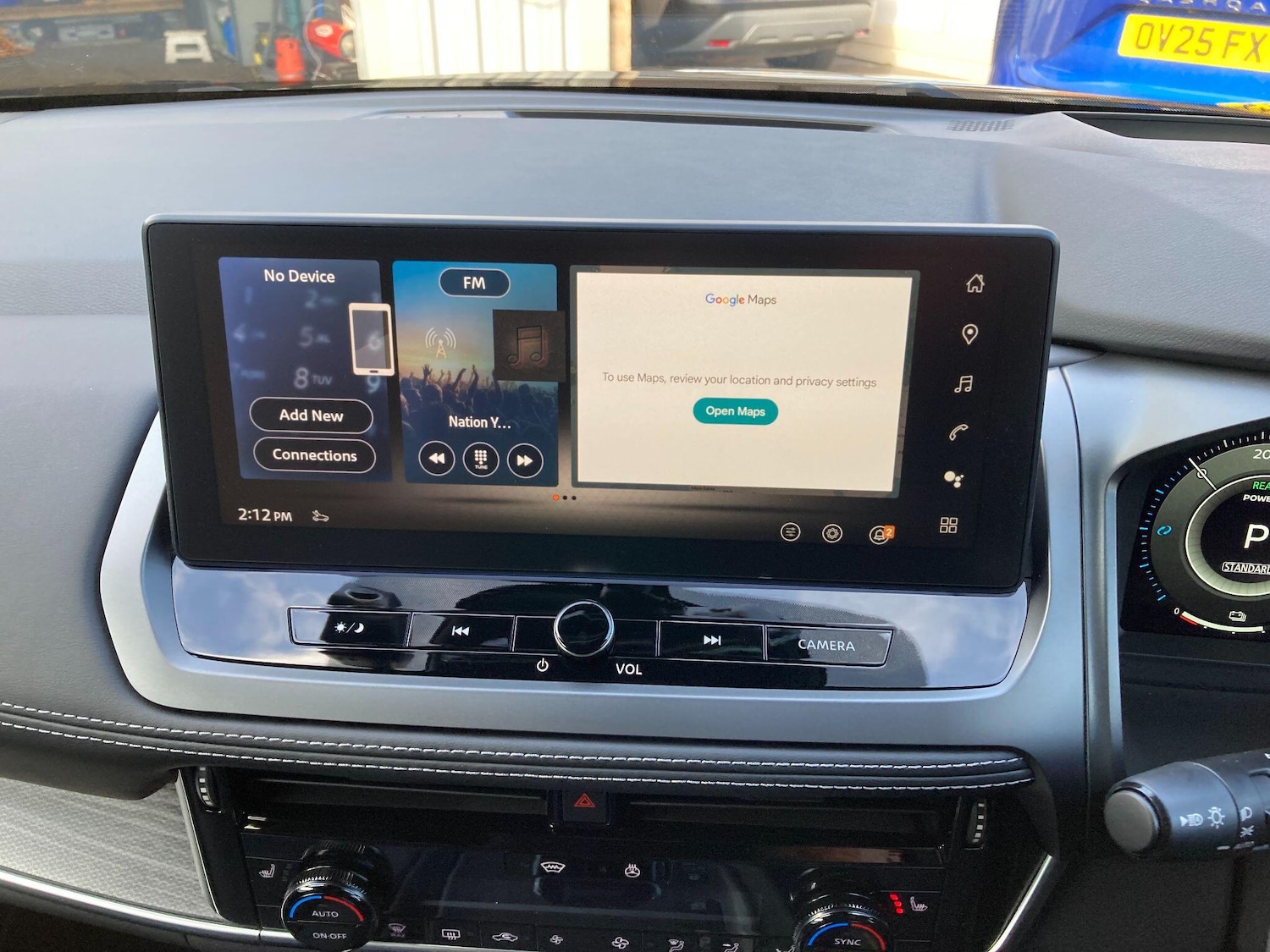 Used Nissan Qashqai 2026 for sale - 78087072: Photo 49