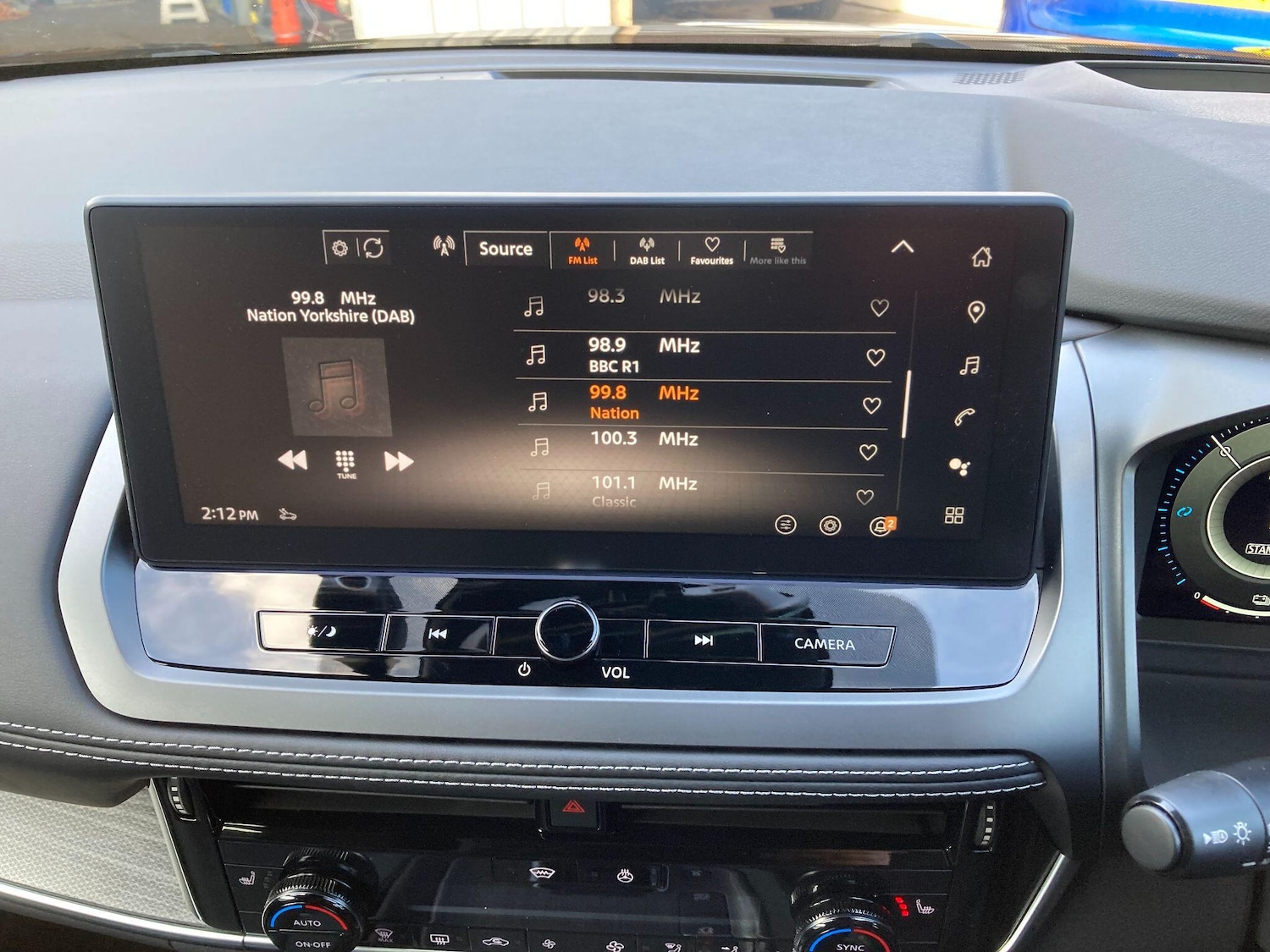 Used Nissan Qashqai 2026 for sale - 78087072: Photo 50