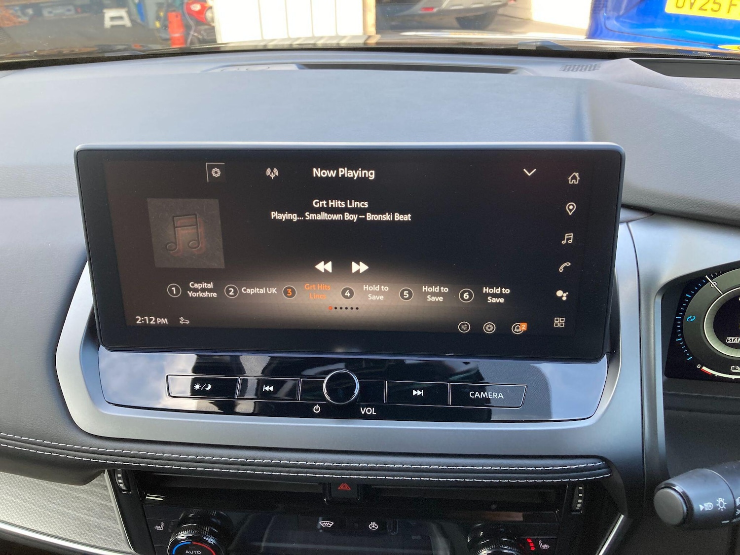 Used Nissan Qashqai 2026 for sale - 78087072: Photo 51