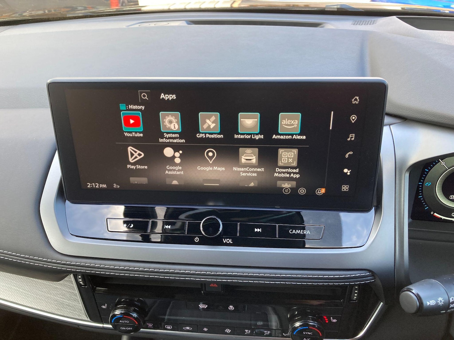 Used Nissan Qashqai 2026 for sale - 78087072: Photo 52