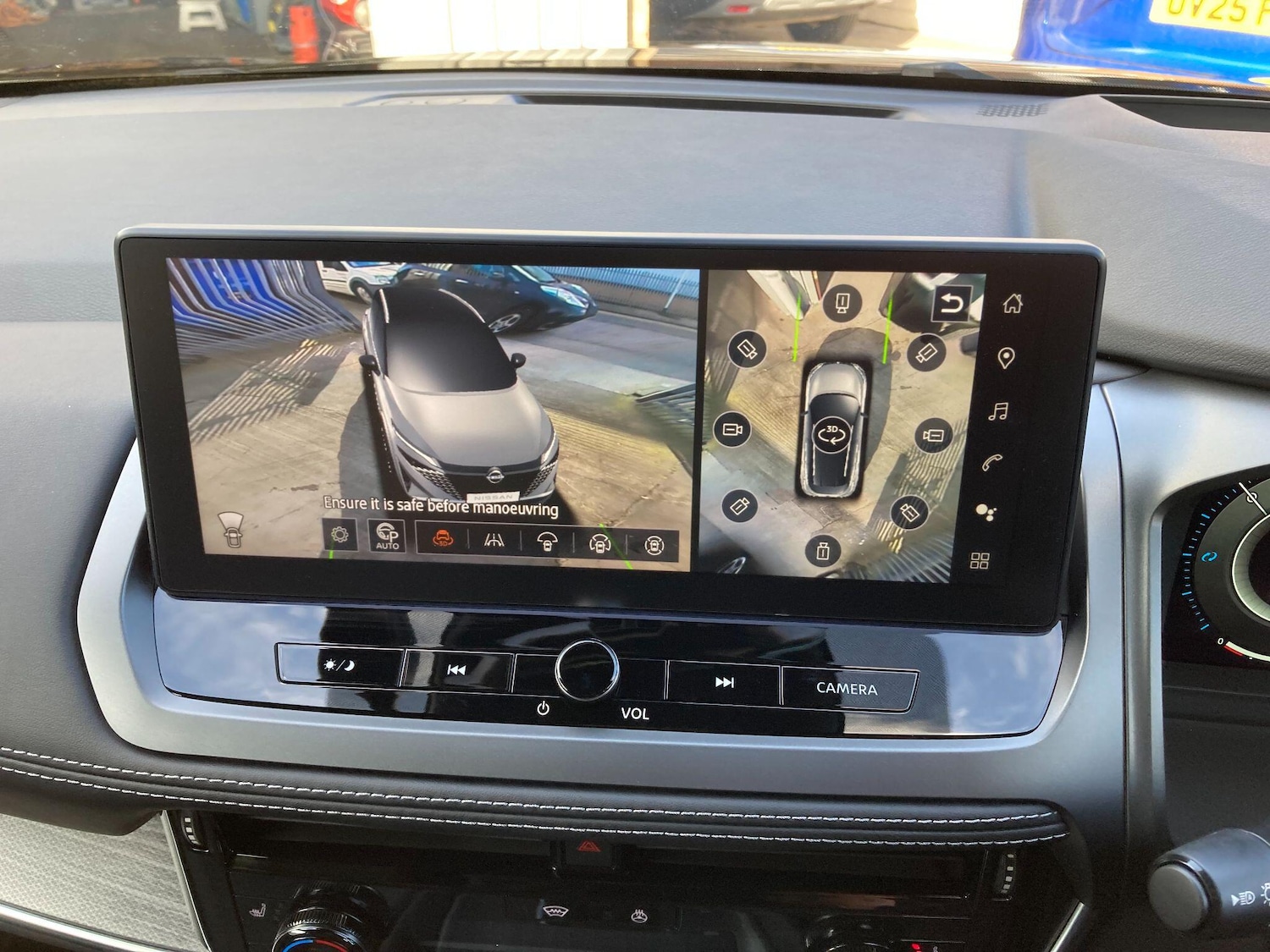 Used Nissan Qashqai 2026 for sale - 78087072: Photo 53