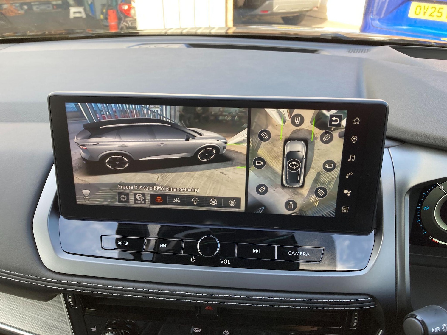 Used Nissan Qashqai 2026 for sale - 78087072: Photo 54