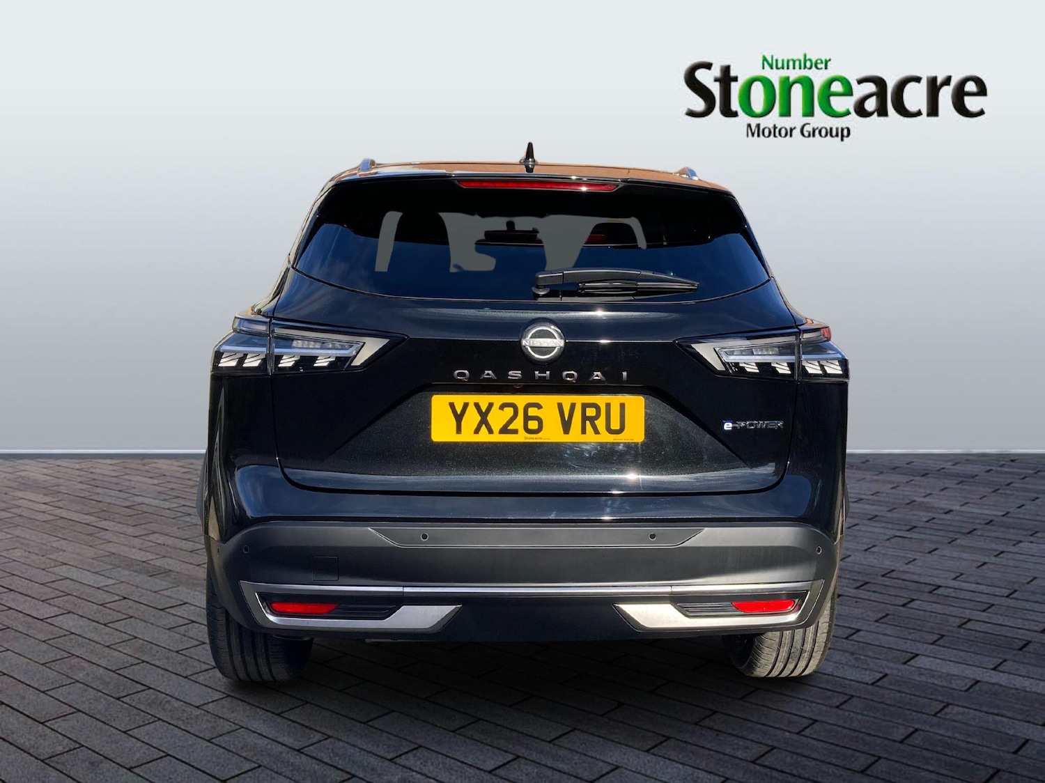 Used Nissan Qashqai 2026 for sale - 78087072: Photo 6